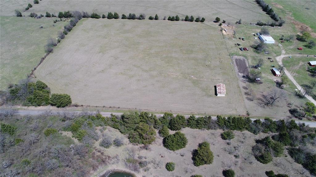 WHITE ABST TRACT 4 - Land