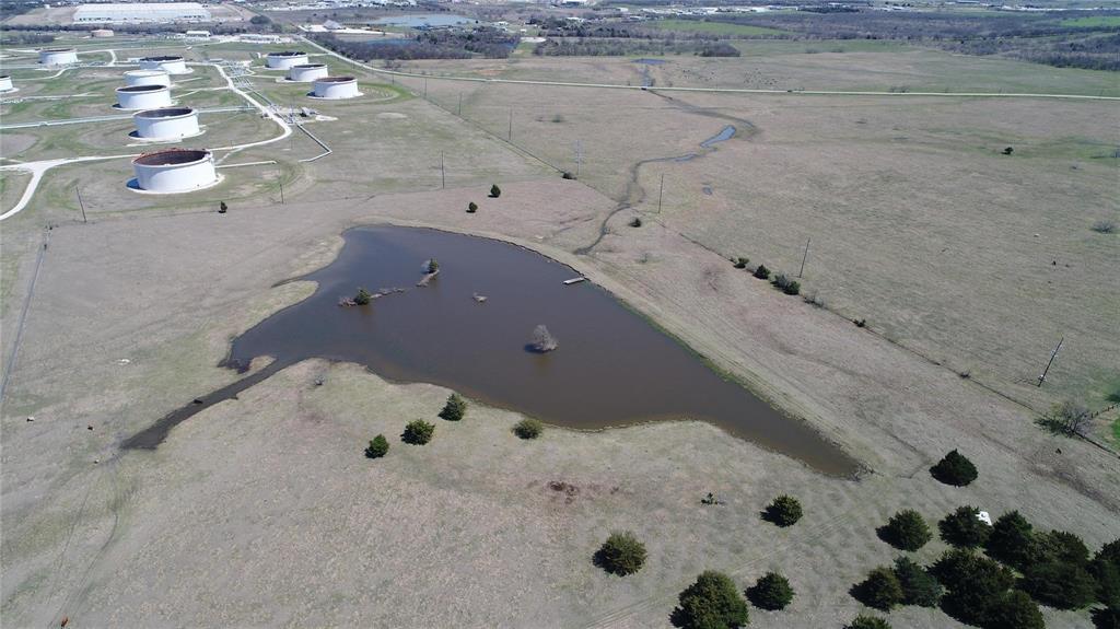 WHITE ABST TRACT 4 - Land