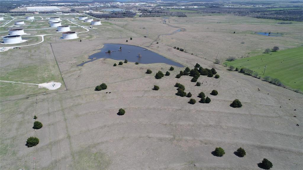 WHITE ABST TRACT 4 - Land