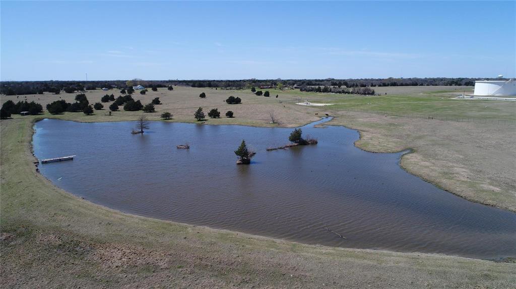 WHITE ABST TRACT 4 - Land