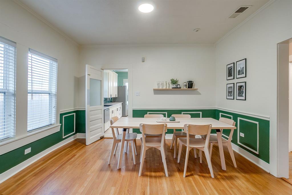 Chamberlain Arlington Heights 1st - Residential