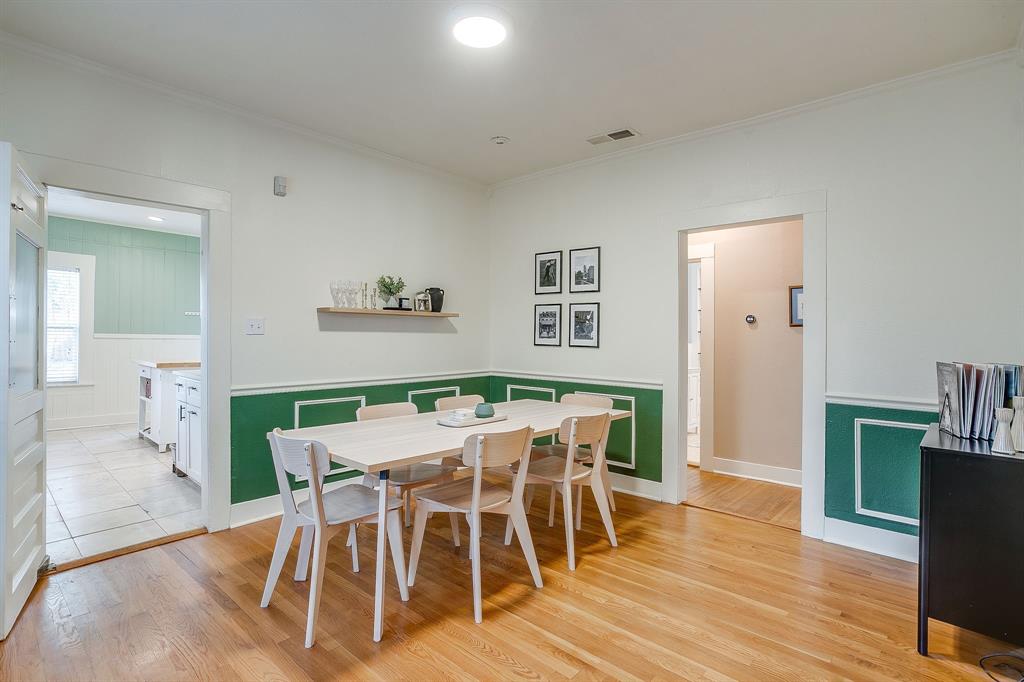 Chamberlain Arlington Heights 1st - Residential