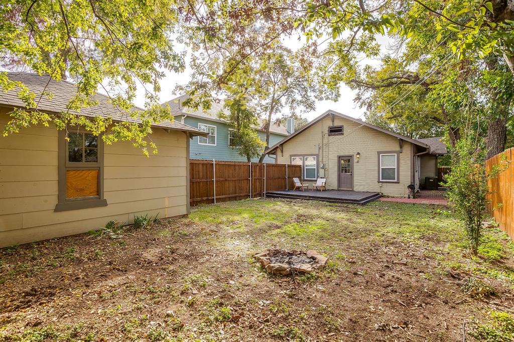 Chamberlain Arlington Heights 1st - Residential