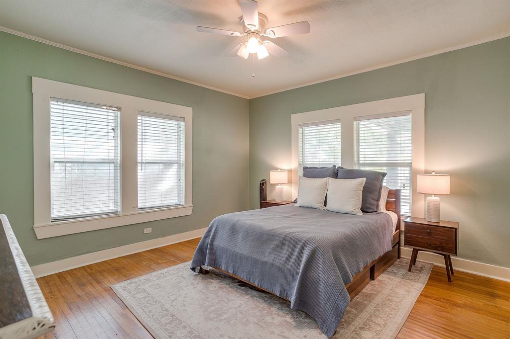 Chamberlain Arlington Heights 1st - Residential