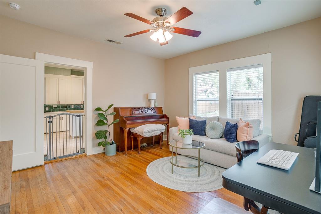 Chamberlain Arlington Heights 1st - Residential