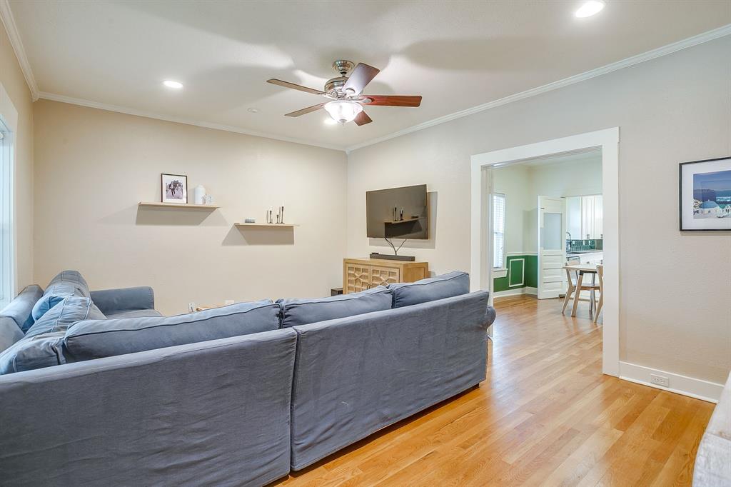 Chamberlain Arlington Heights 1st - Residential