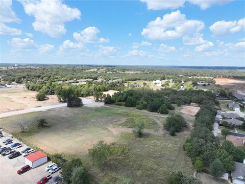 112 Industrial Street Weatherford TX 76086