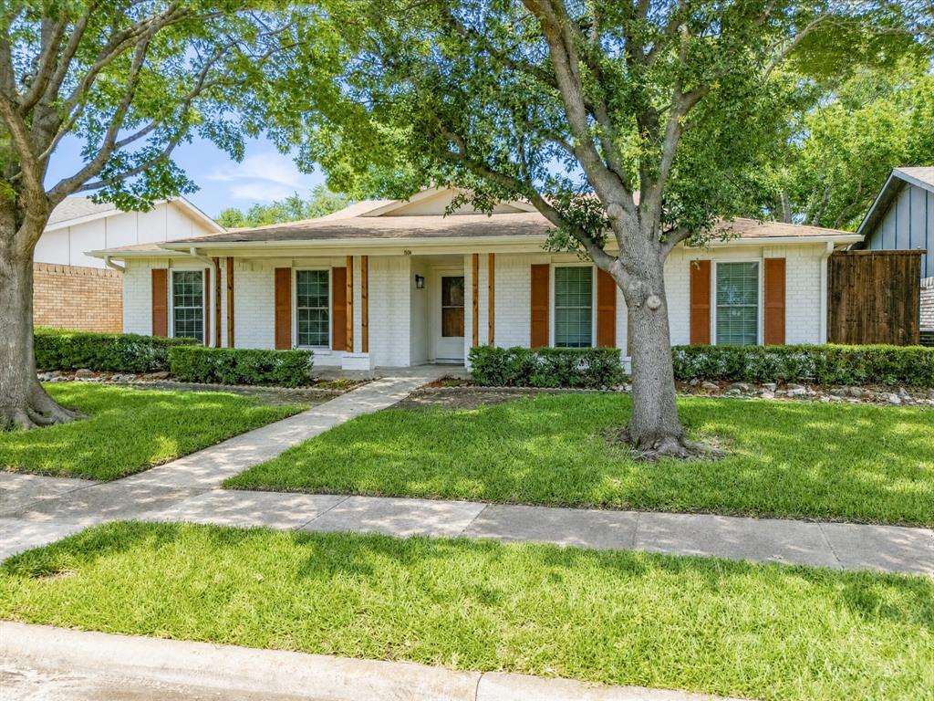 1907 Rambling Ridge Lane