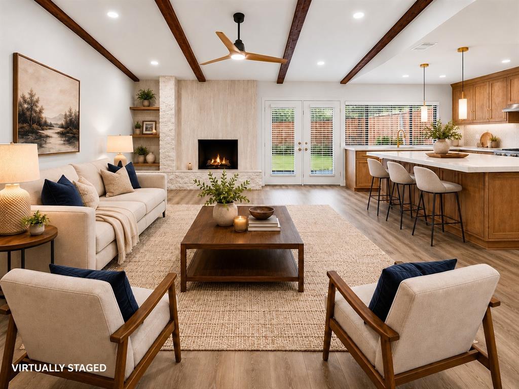 1907 Rambling Ridge Lane