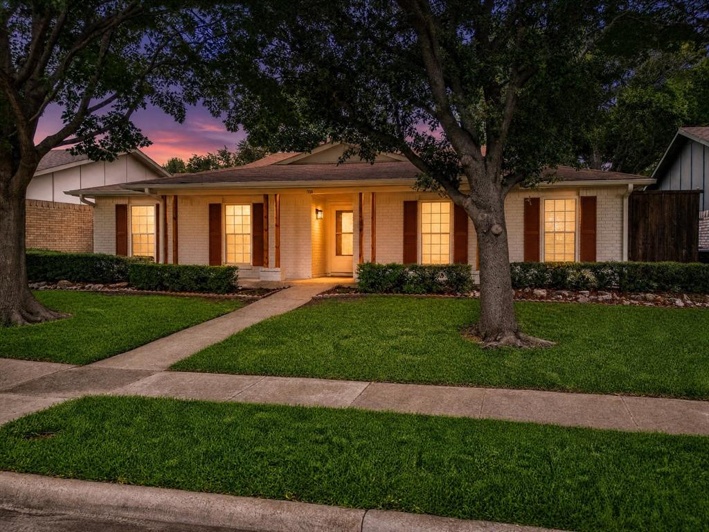 1907 Rambling Ridge Lane