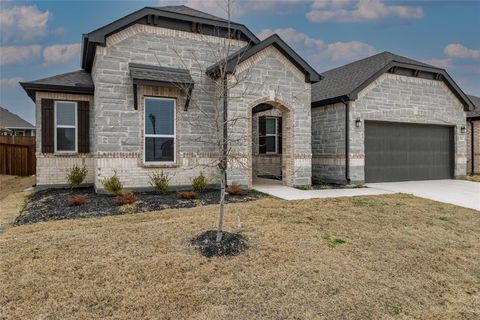 212 Colvin Lane Justin TX 76247