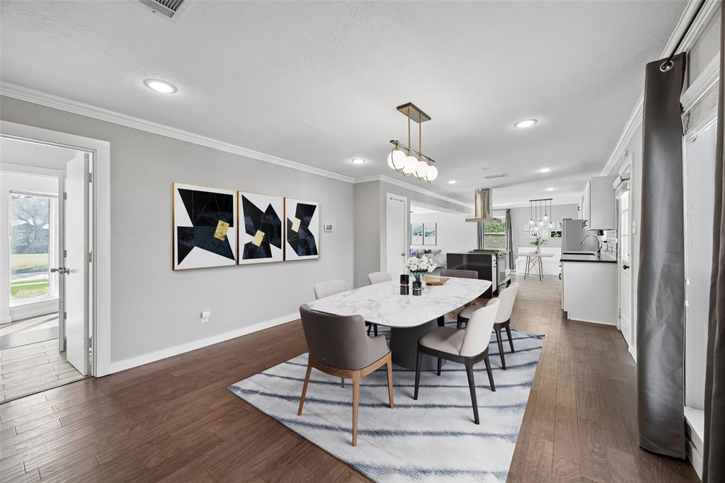 Crestview East 01 - Residential