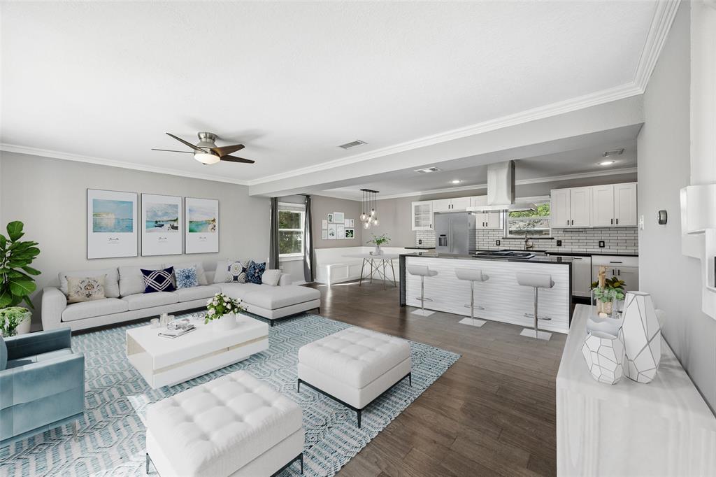 2623 Heatherwood Drive