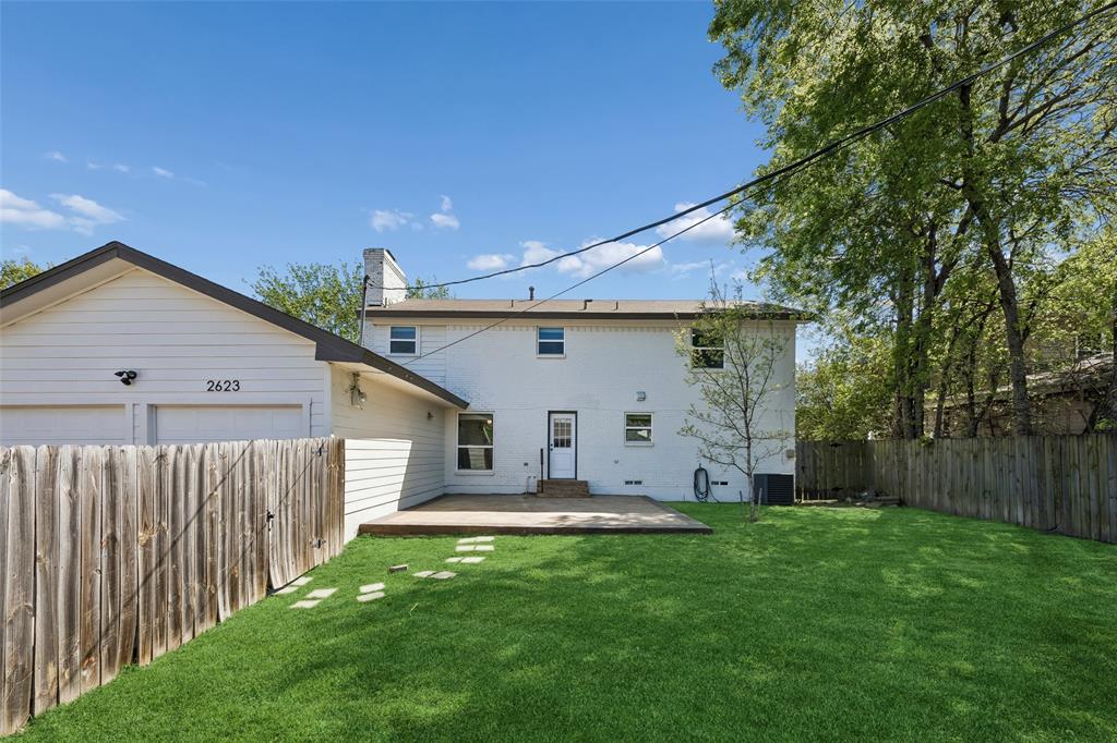 Crestview East 01 - Residential