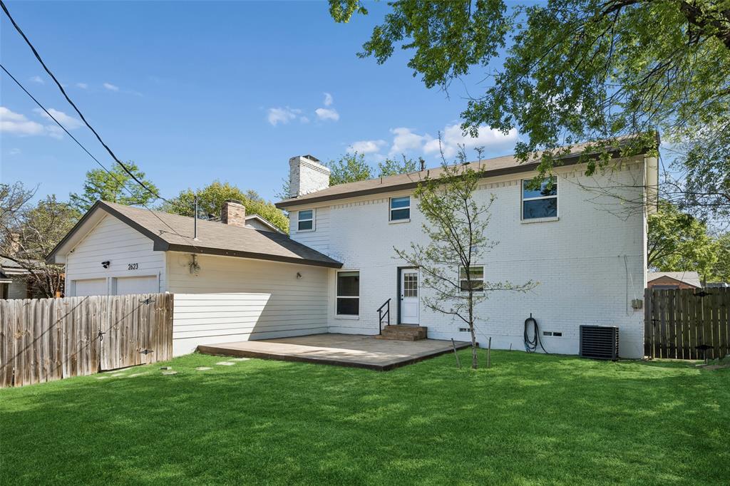 Crestview East 01 - Residential