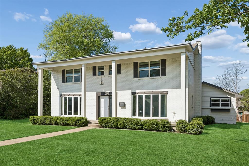 Crestview East 01 - Residential