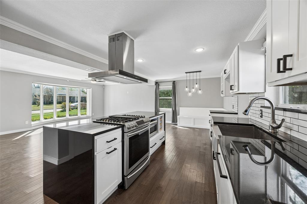 Crestview East 01 - Residential