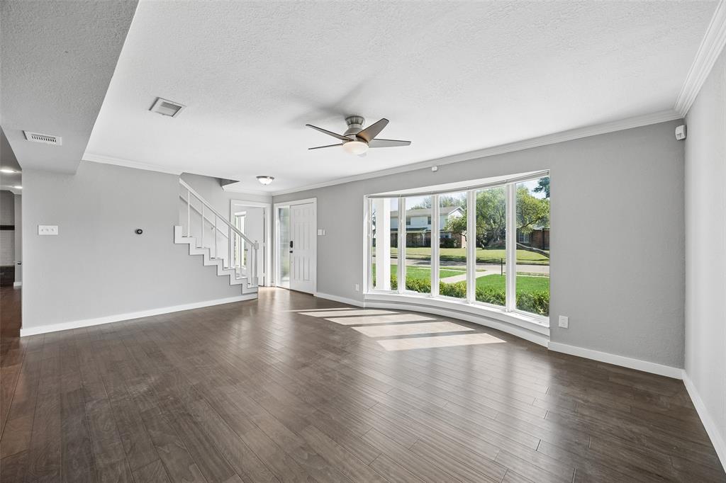 Crestview East 01 - Residential