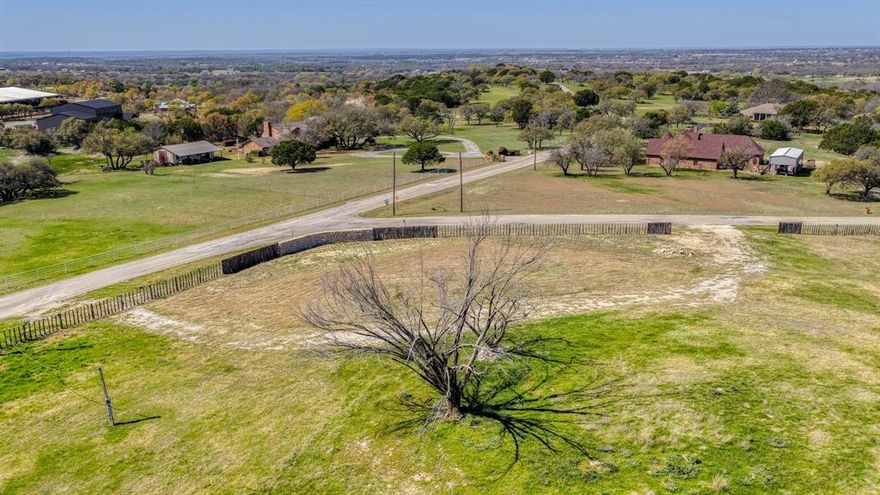 A rare opportunity awaits in one of the area's most sought-after neighborhoods! This beautiful 4.8-acre lot provides the perfect canvas to build your dream home. Offering ample space for a custom estate, pool, and outdoor living areas, this property combines the luxury of privacy with the benefits of a premier community. Don't miss your chance to secure a fantastic build site in a coveted location.