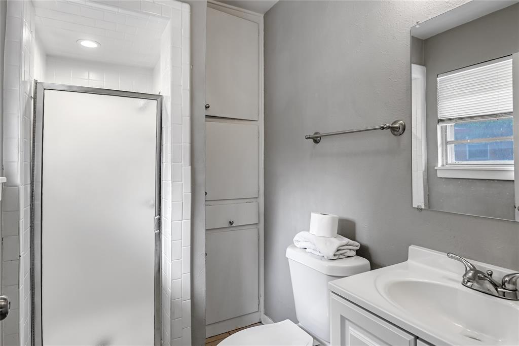 Wilshire Add - Residential