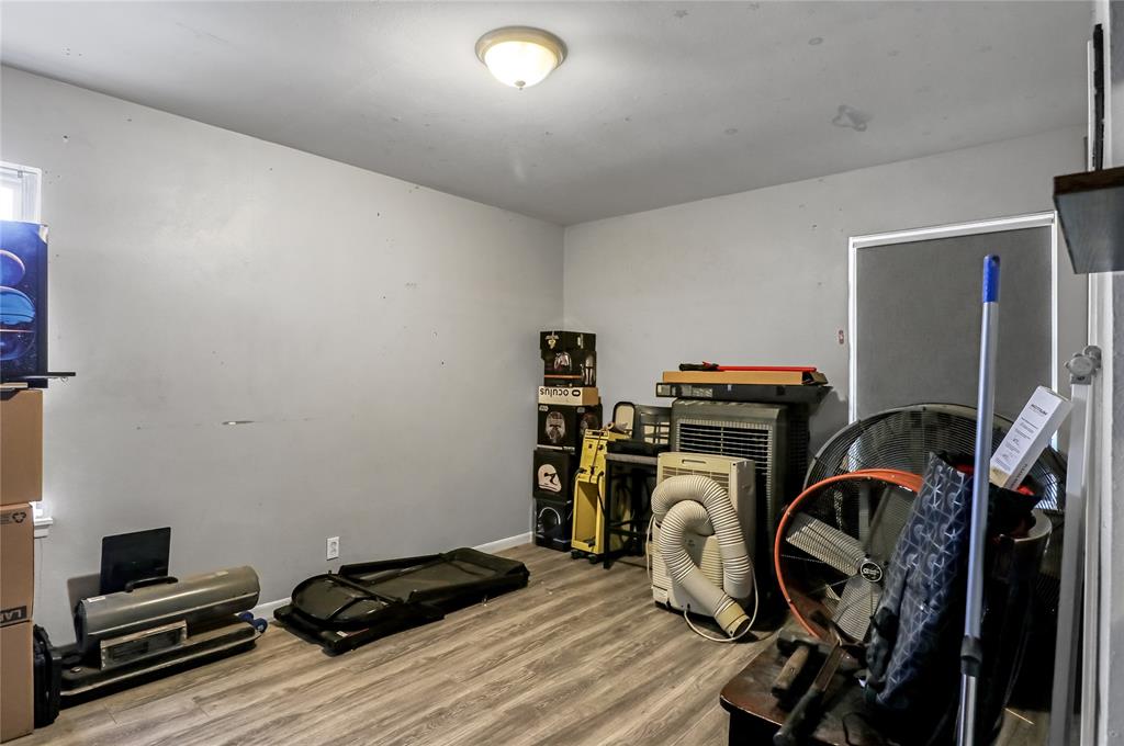 Wilshire Add - Residential