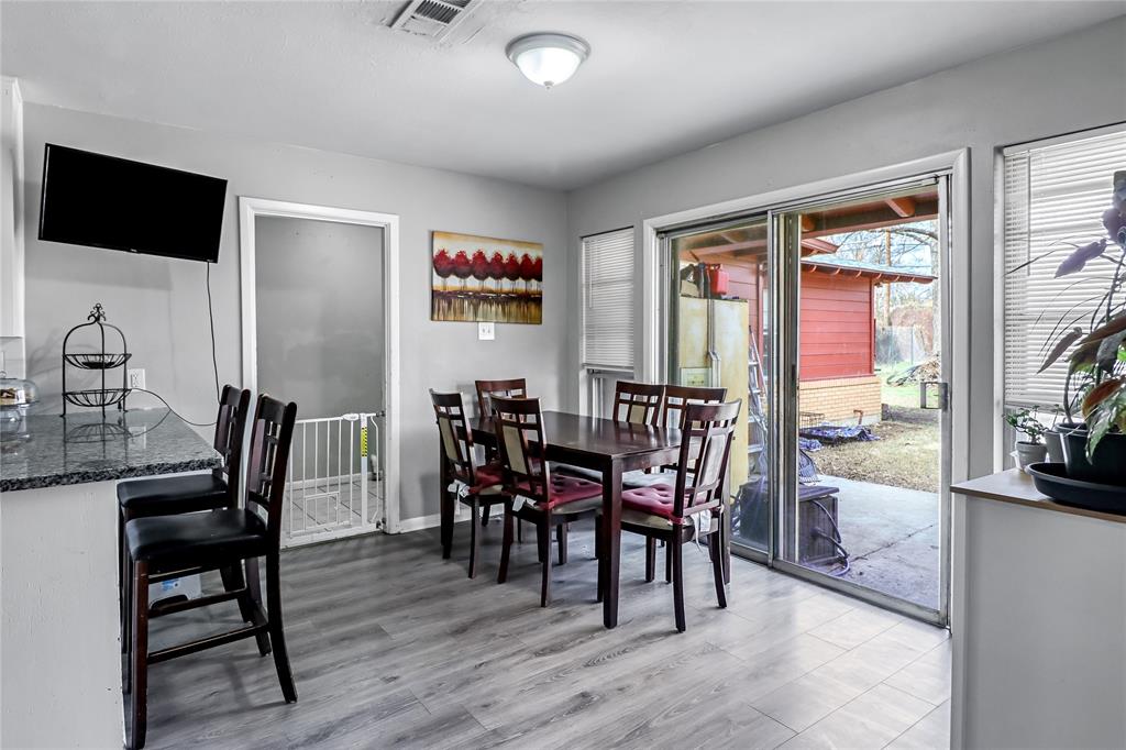 Wilshire Add - Residential