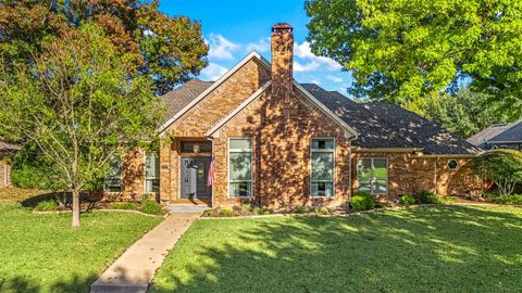 6306 Chelsea Way Garland TX 75044