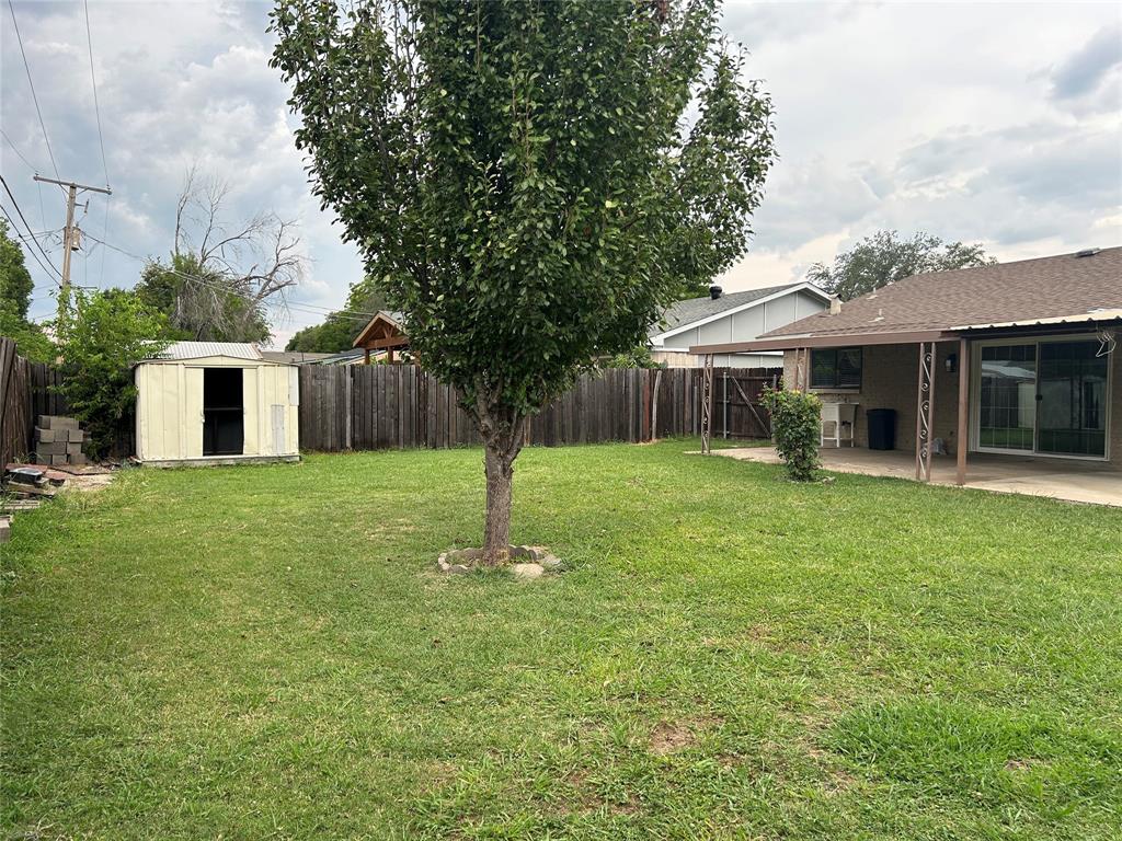 Park Valley 01 - Residential Lease