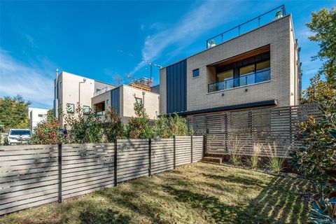 Tiny photo for 4414 Abbott Avenue, Dallas, TX 75205 (MLS # 21191734)