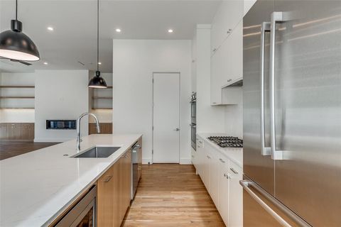 Tiny photo for 4414 Abbott Avenue, Dallas, TX 75205 (MLS # 21191734)