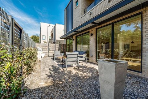 Tiny photo for 4414 Abbott Avenue, Dallas, TX 75205 (MLS # 21191734)
