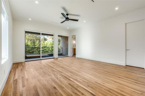 Tiny photo for 4414 Abbott Avenue, Dallas, TX 75205 (MLS # 21191734)