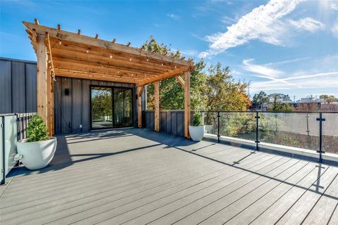 Tiny photo for 4414 Abbott Avenue, Dallas, TX 75205 (MLS # 21191734)