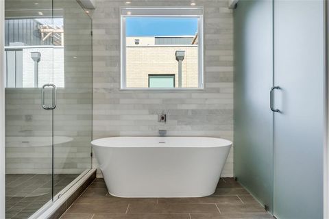 Tiny photo for 4414 Abbott Avenue, Dallas, TX 75205 (MLS # 21191734)