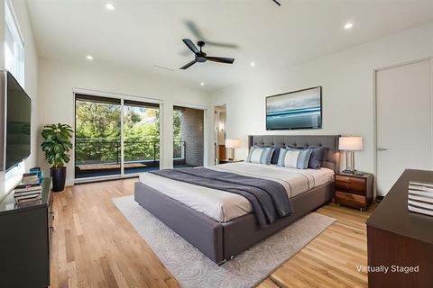 Tiny photo for 4414 Abbott Avenue, Dallas, TX 75205 (MLS # 21191734)