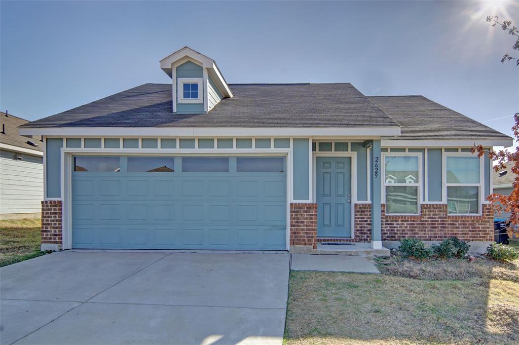 Northpointe Ph 2 - Residential