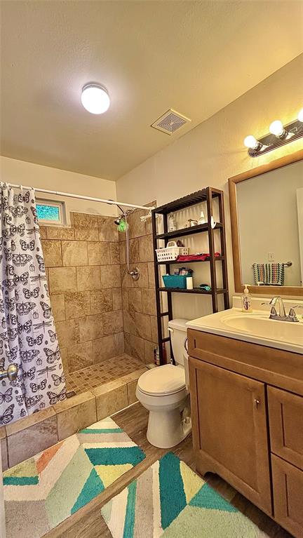 Holiday Villages of Fork - Residential