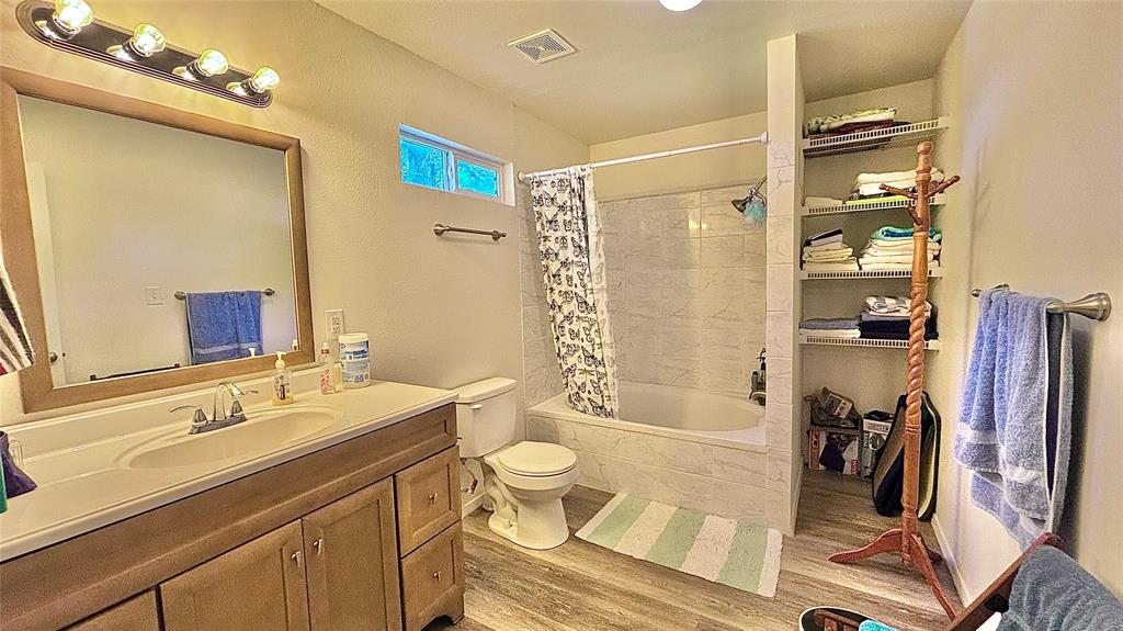 Holiday Villages of Fork - Residential