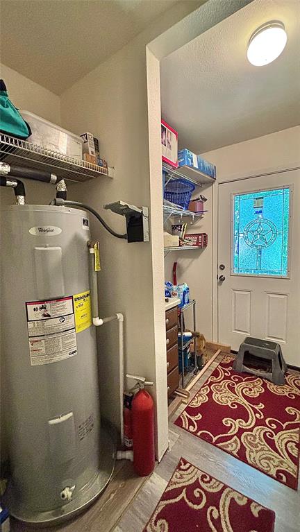 Holiday Villages of Fork - Residential