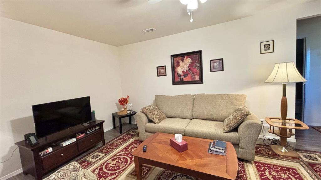 Holiday Villages of Fork - Residential