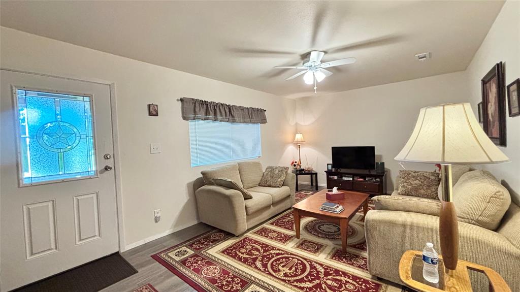 Holiday Villages of Fork - Residential