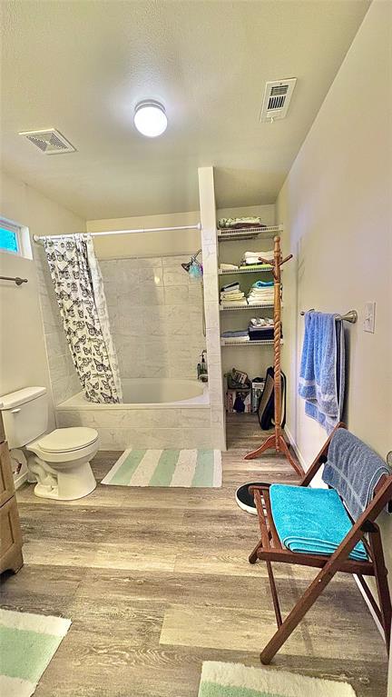 Holiday Villages of Fork - Residential