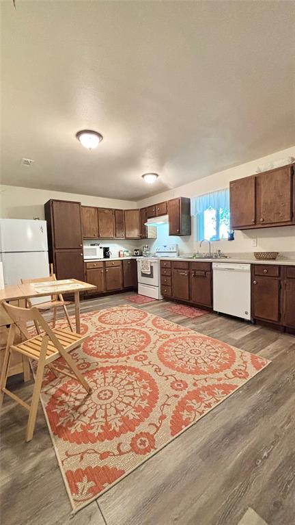 Holiday Villages of Fork - Residential