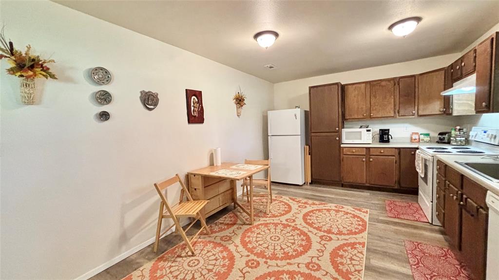 Holiday Villages of Fork - Residential