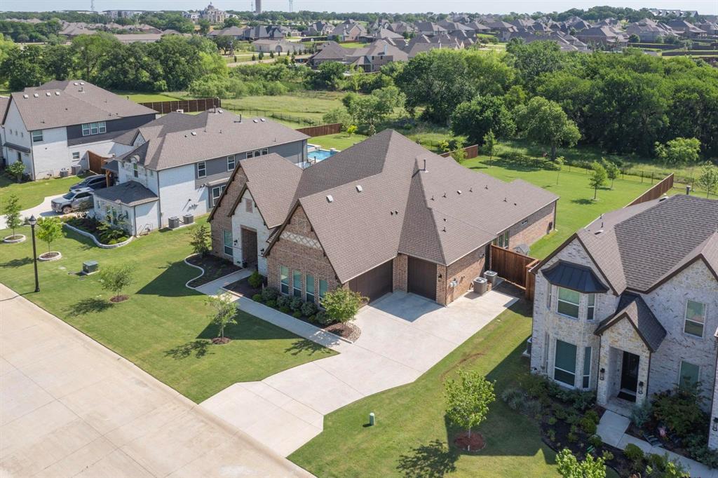 308 Secretariat Drive