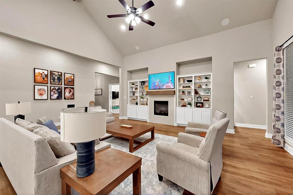 308 Secretariat Drive