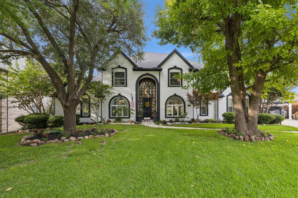 2410 Bastille Court