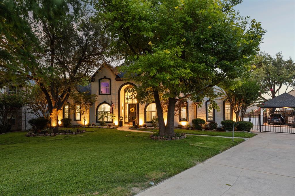 2410 Bastille Court
