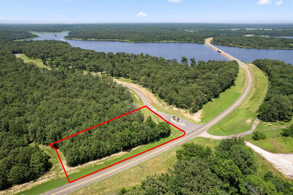 Angler Shores - Land