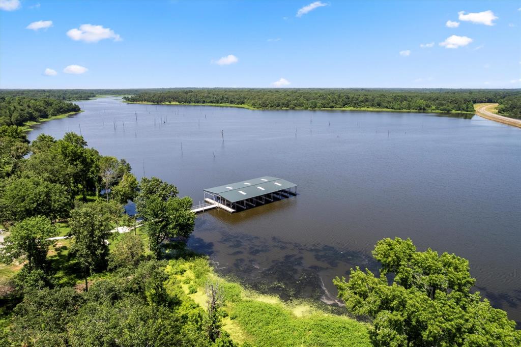 Angler Shores - Land